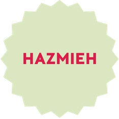HAZMIEH